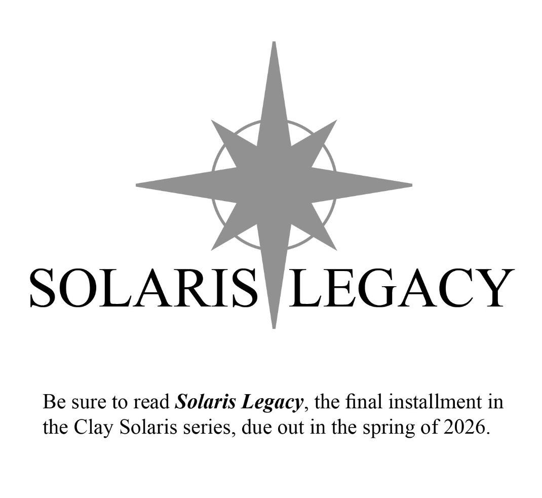 Main Image Supporting the Content of Solaris Legacy